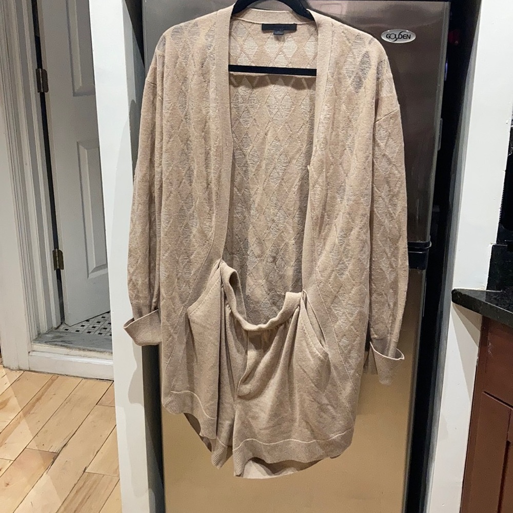 Alexander Wang sweater jumper